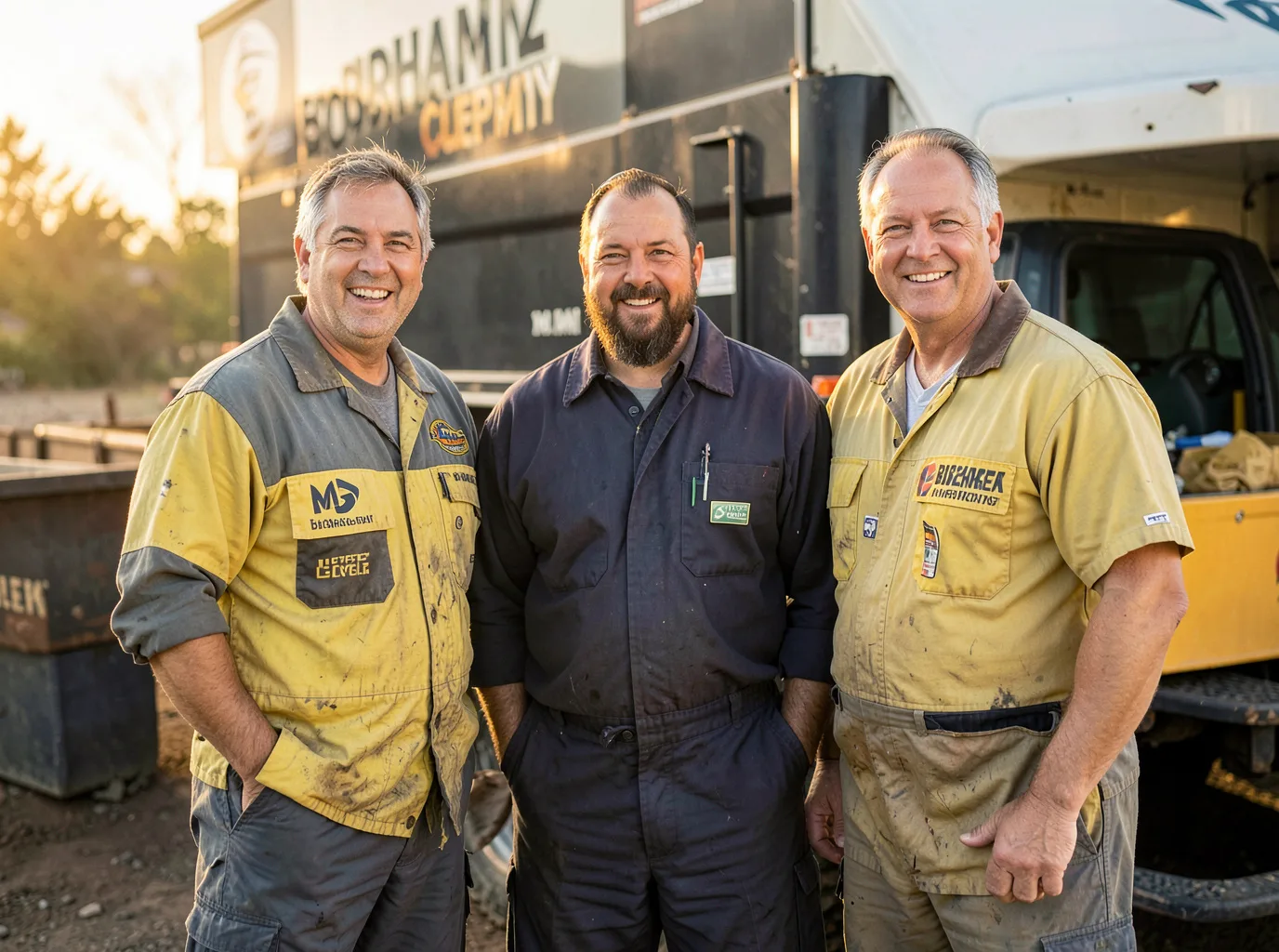 Sewage Cleanup company in Luning, NV