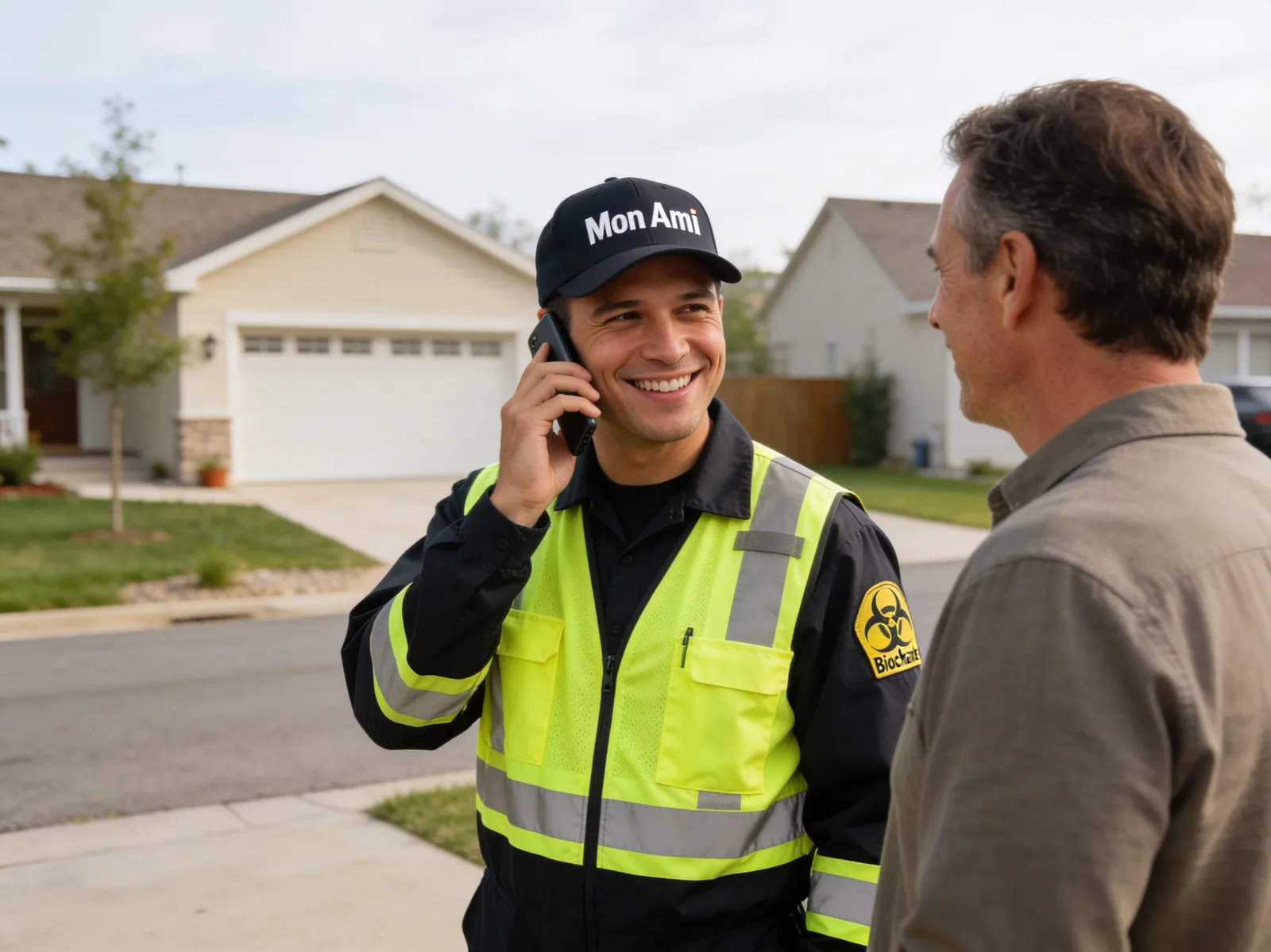 Sewage Cleanup Luning, NV FAQs